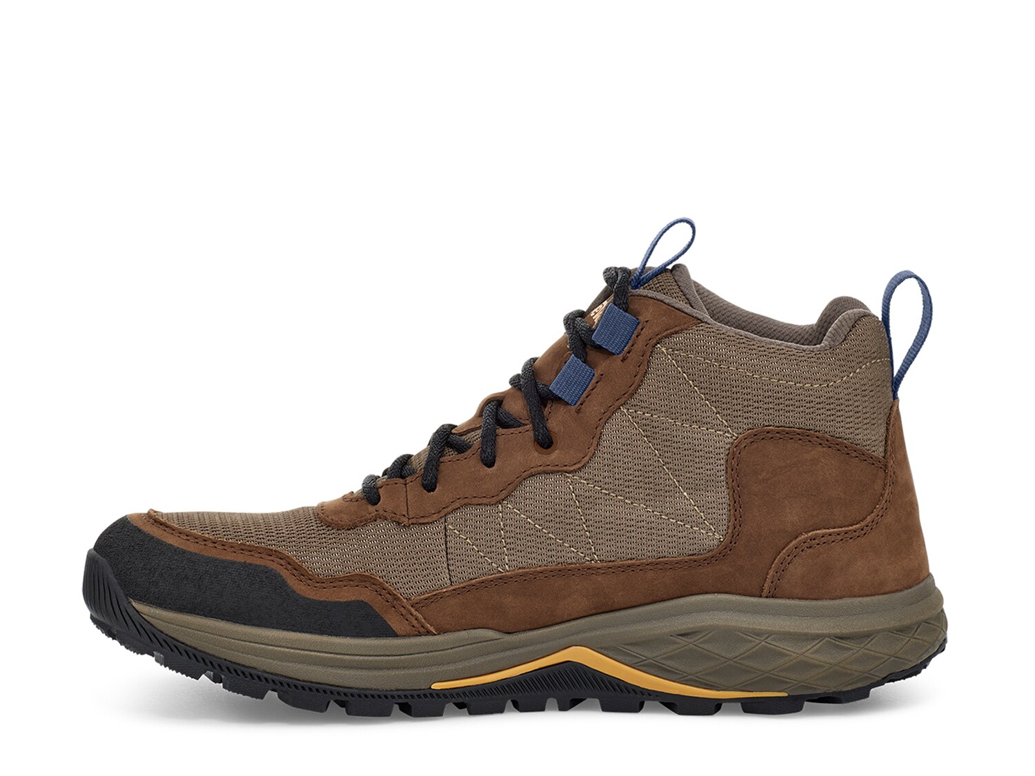 Ridgeview Hiking Shoe - Men's