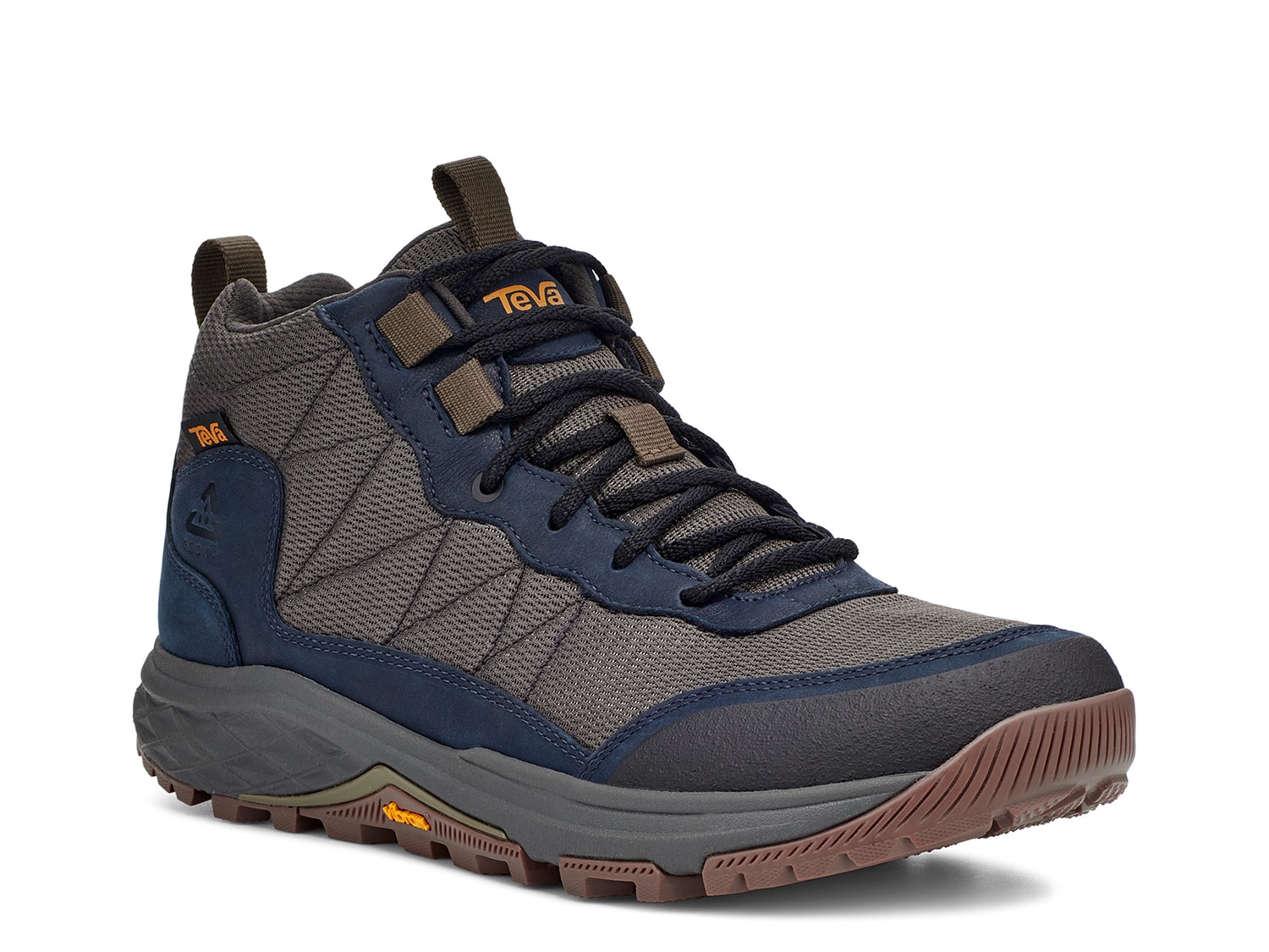 Teva Ridgeview Hiking Shoe - Men's - Free Shipping | DSW