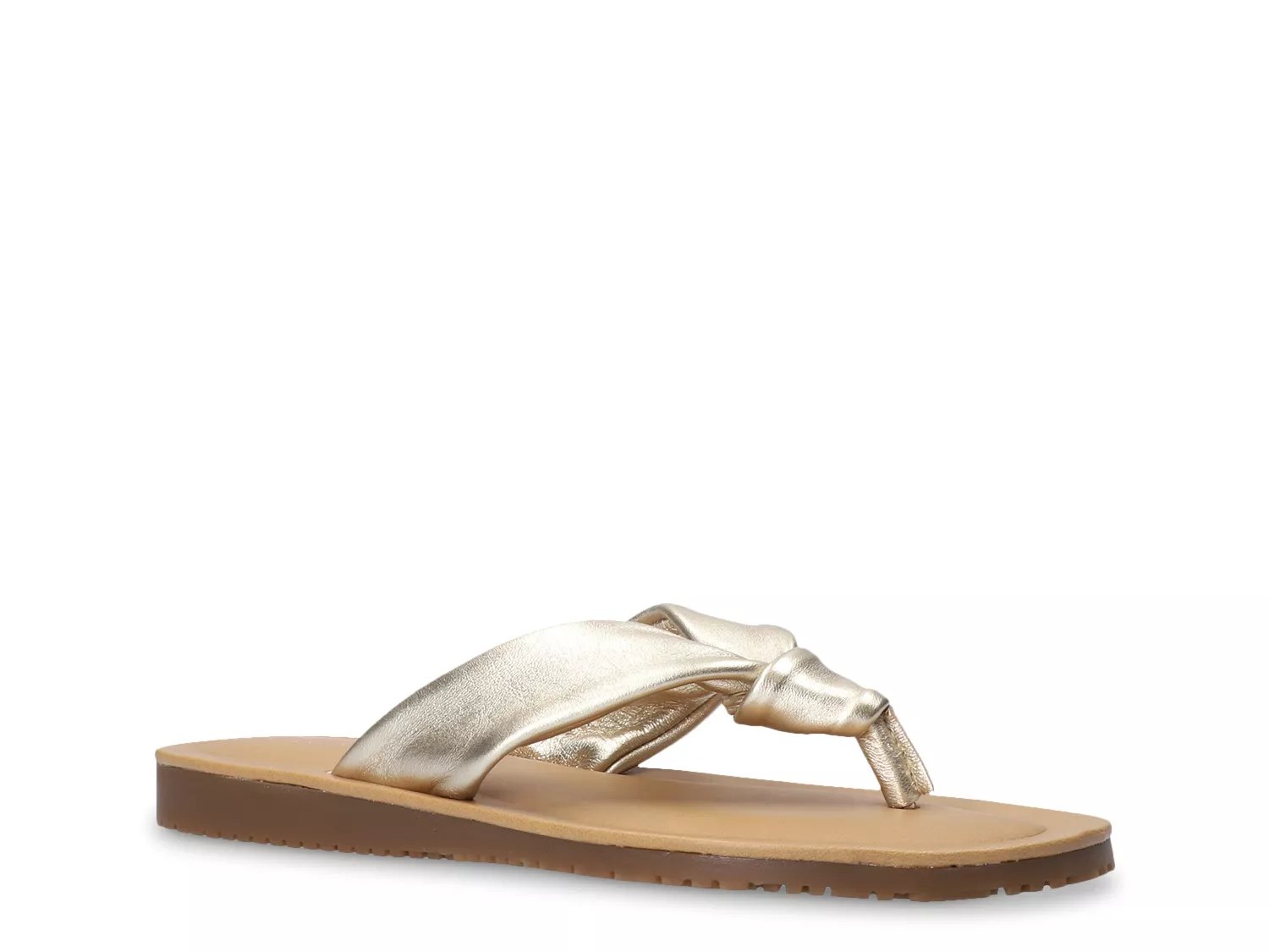 bella vita cov flip flop