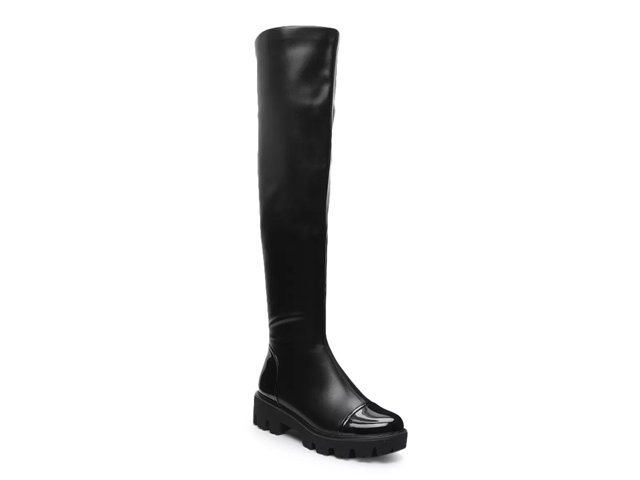 Knee high boots at dsw sales