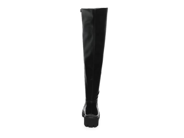 Azura Ionna Over-the-Knee Boot - Free Shipping | DSW