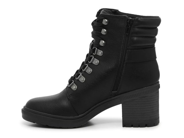 Mix No. 6 Kadin Combat Boot - Free Shipping | DSW