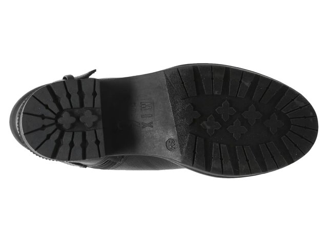 mix no 6 combat boots