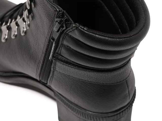 Mix No. 6 Kadin Combat Boot - Free Shipping | DSW