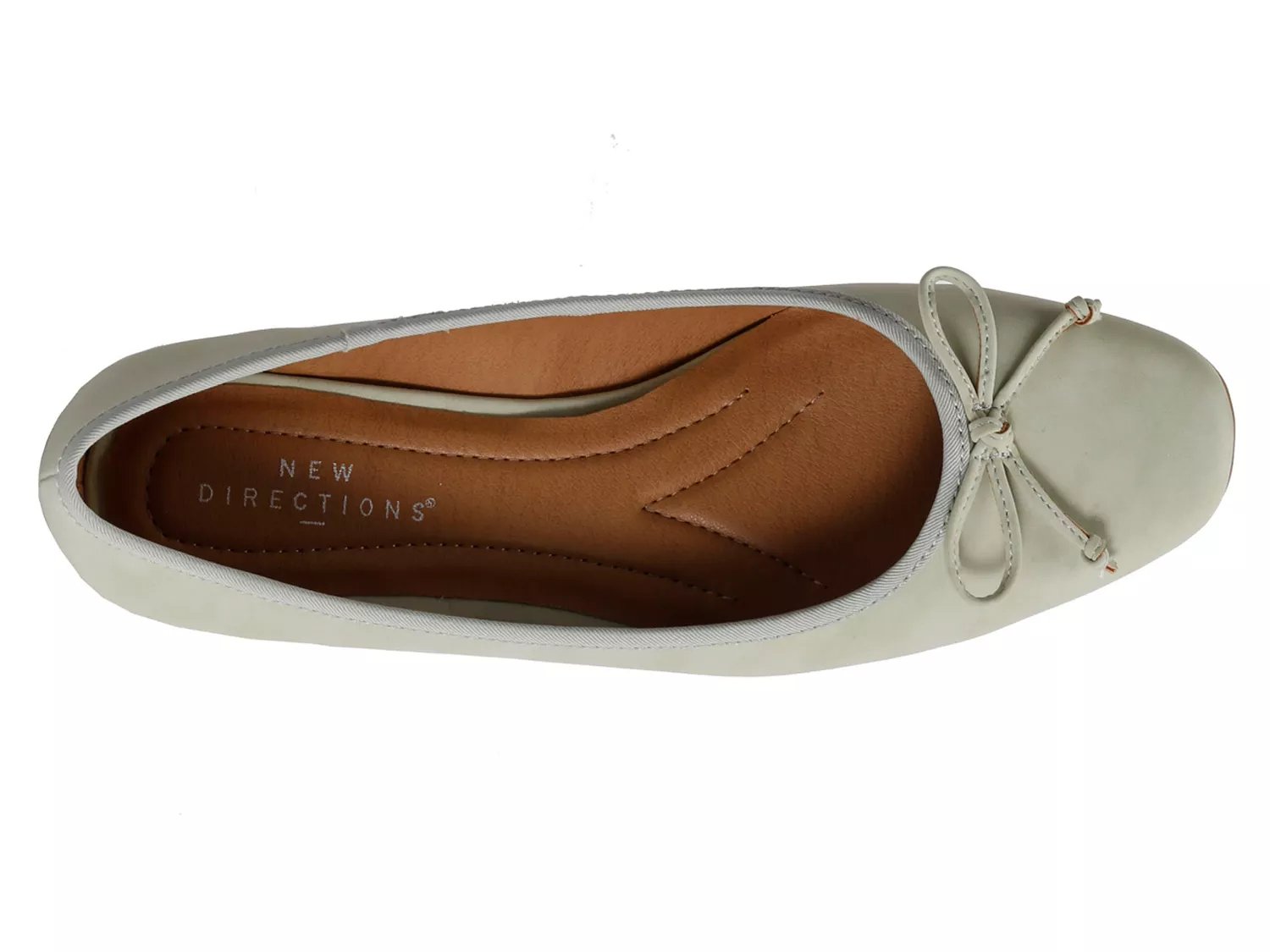 baretraps ballet flats