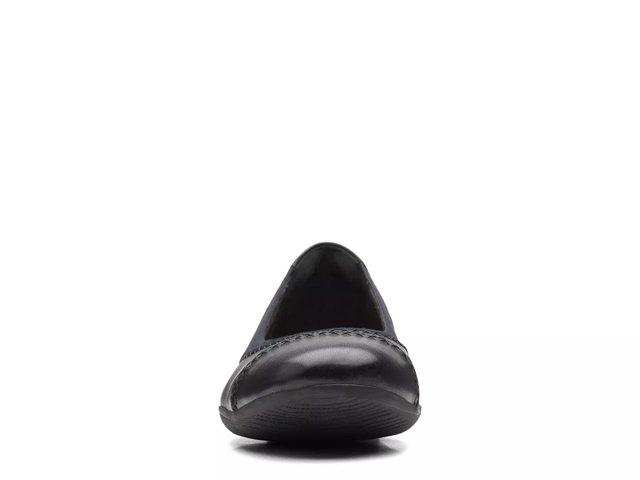The bay ballet flats sales
