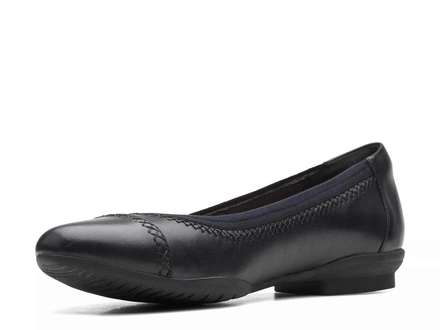 clarks flats dsw