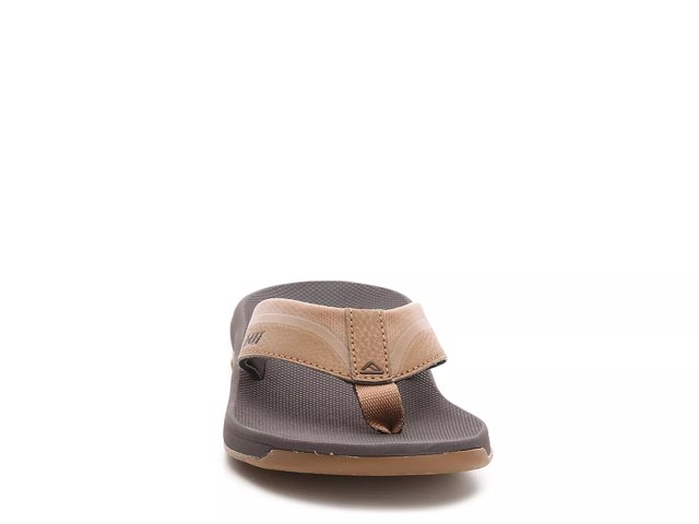 Reef anchor outlet sandals