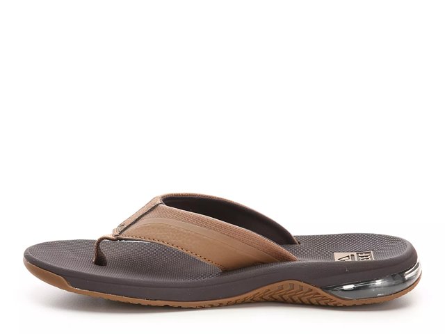 Reef Anchor Sandal