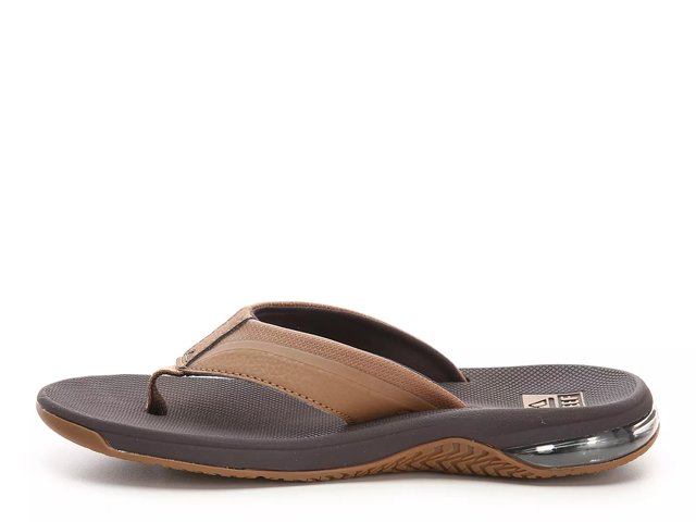 Reef Anchor Sandal - Free Shipping | DSW