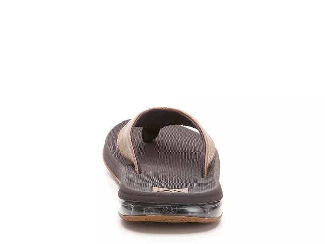 Reef anchor 2025 sandals