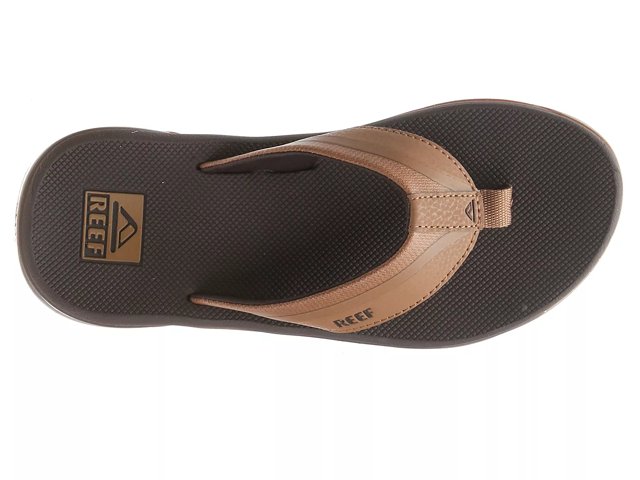 Reef anchor sandals sale