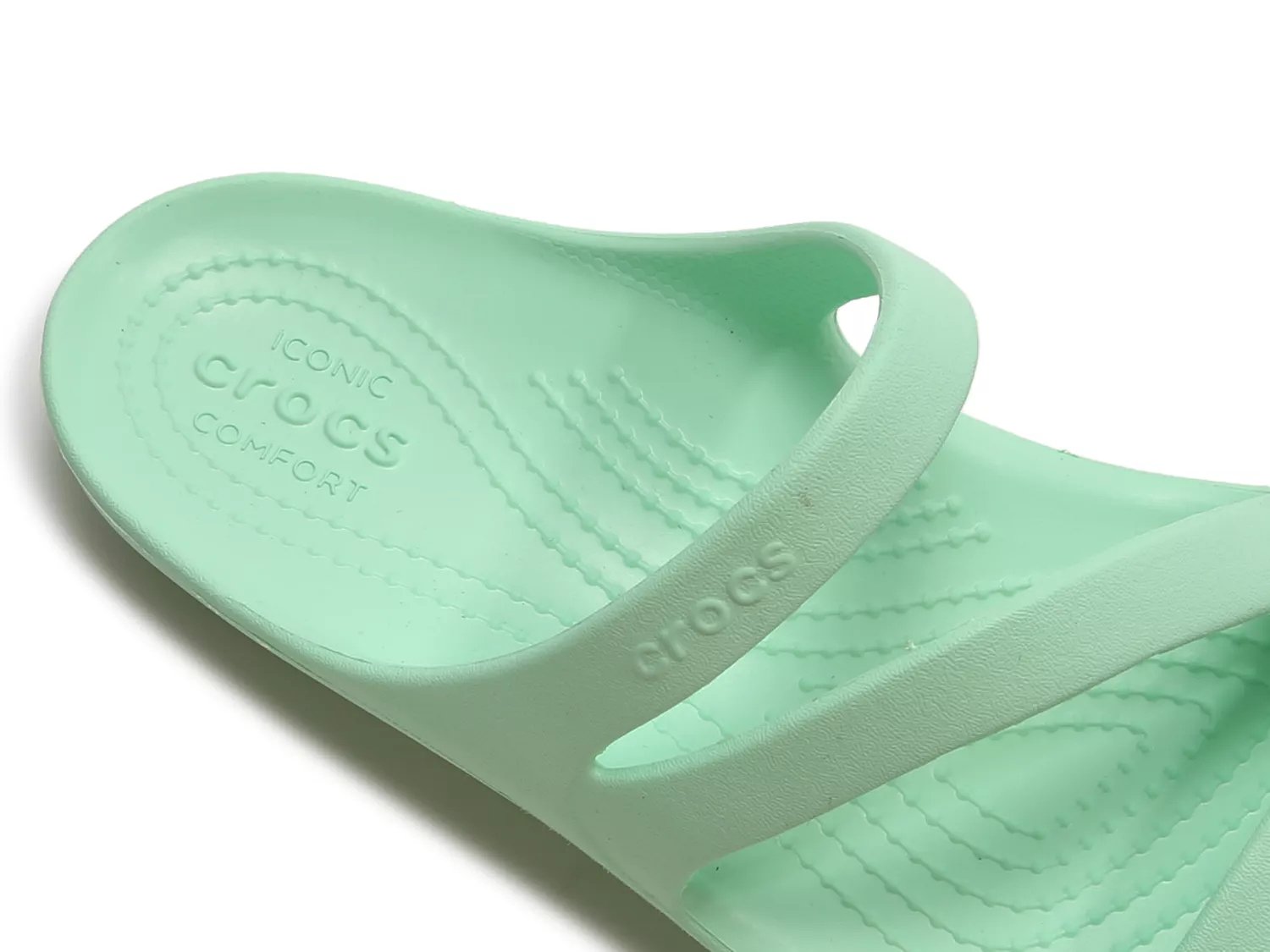 Crocs Kadee II Sandal Women's DSW