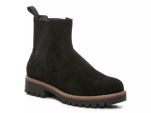 Dsw womens chelsea boots hot sale