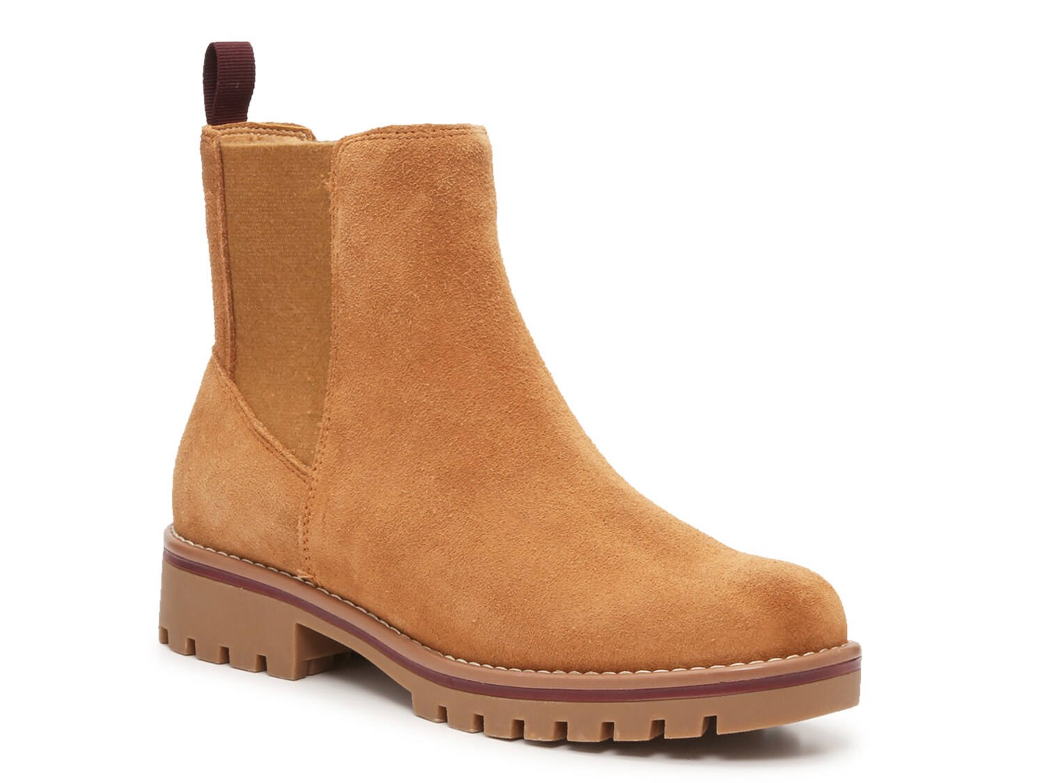 cindy chelsea boot dsw