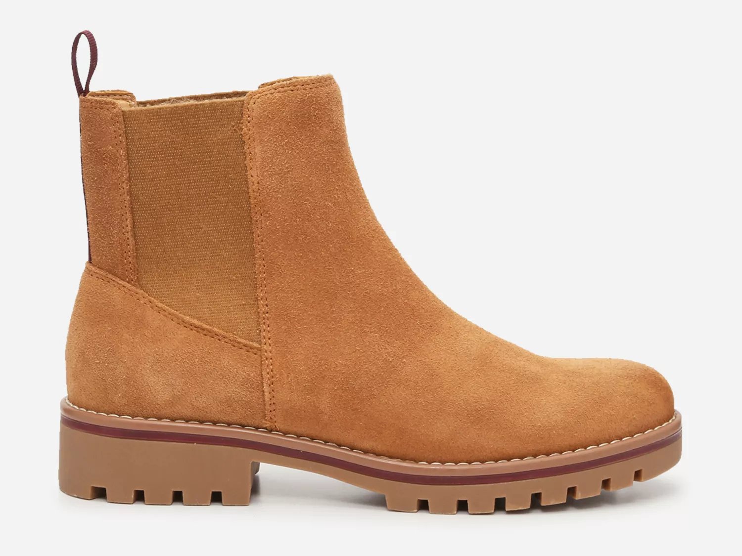 chelsea boot