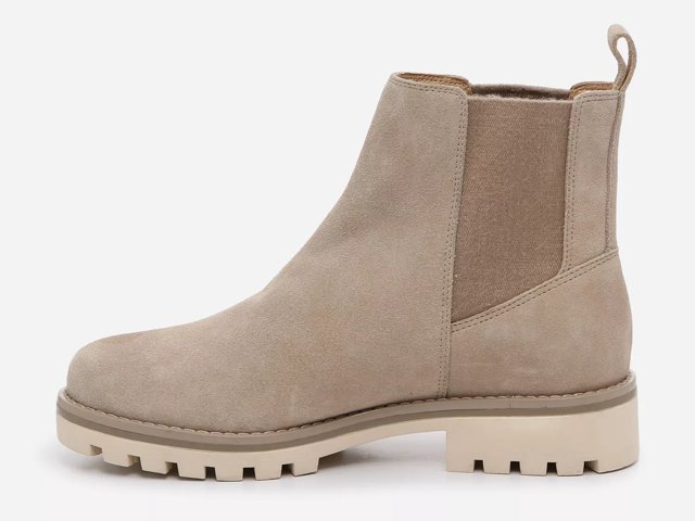 crown vintage after hours chelsea boot
