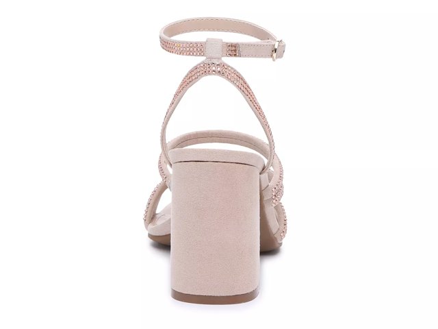 Dsw online blush sandals