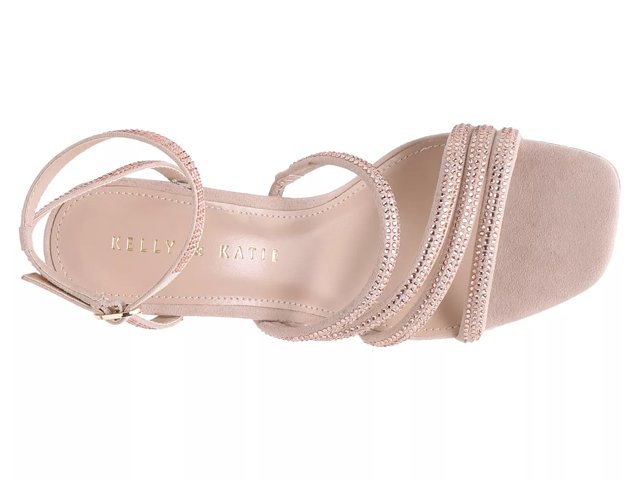 Kelly & on sale katie reekie sandal