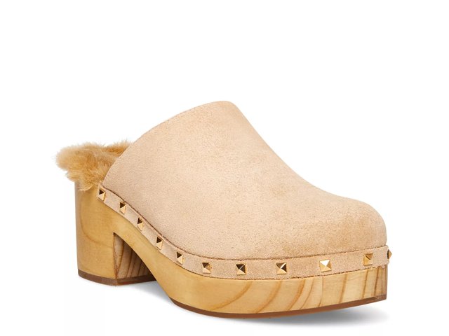 Steve best sale madden clog