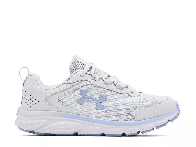 Save $20 on Under Armour's Charged Assert Running Shoe at