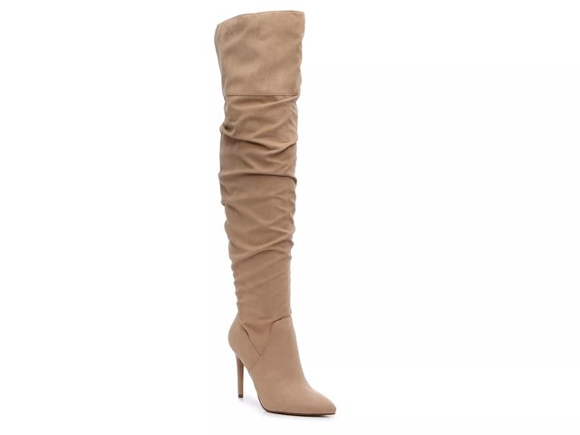 Jessica Simpson Liesa Over the Knee Boot