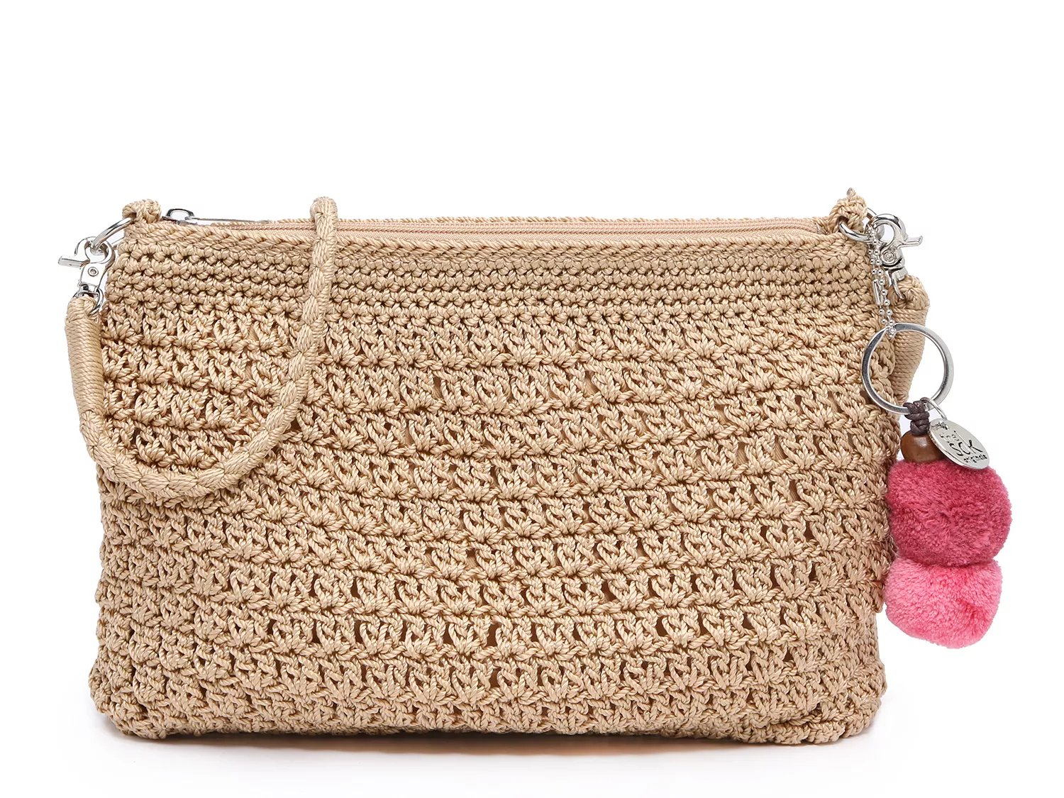 The Sak Greenwood Crossbody Bag