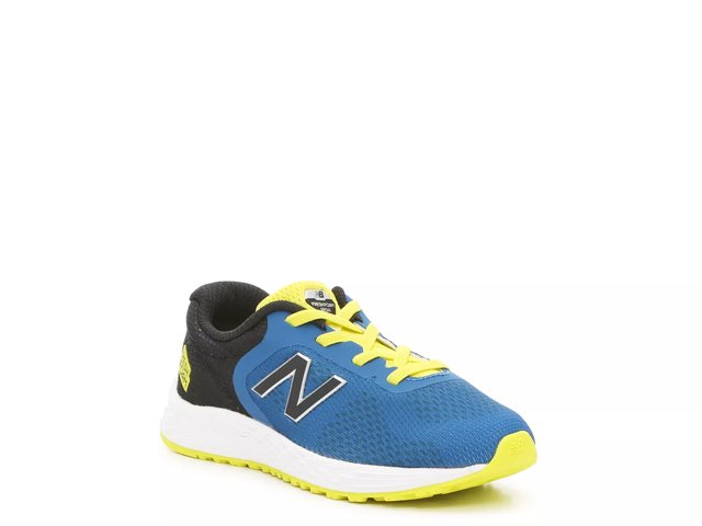 New balance arishi slip on top