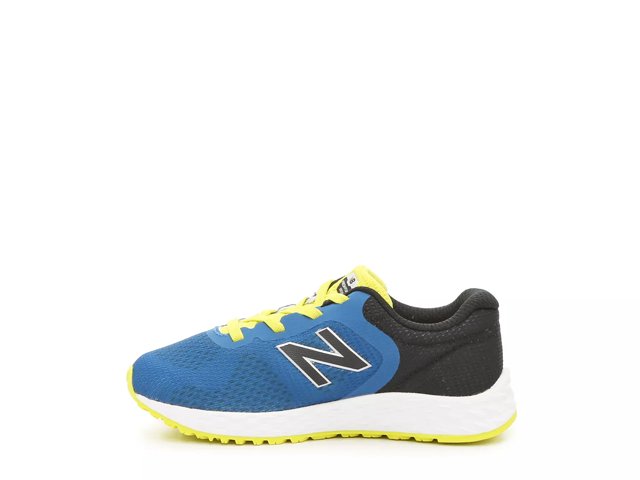New Balance Fresh Foam Arishi v2 Slip On Sneaker Kids Free