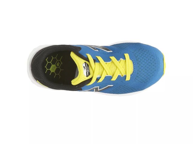 New balance deals kids arishi v2