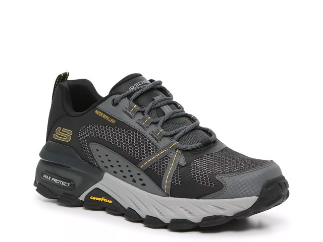 Skechers Goodyear Max Protect Sneaker Men s Free Shipping DSW