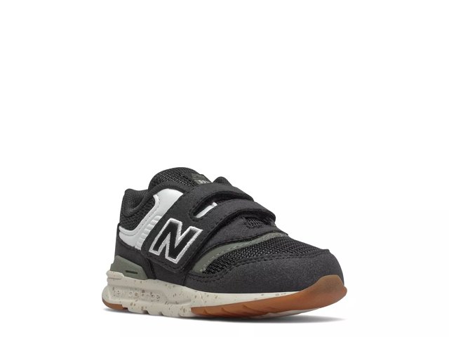 Dsw kids new balance outlet