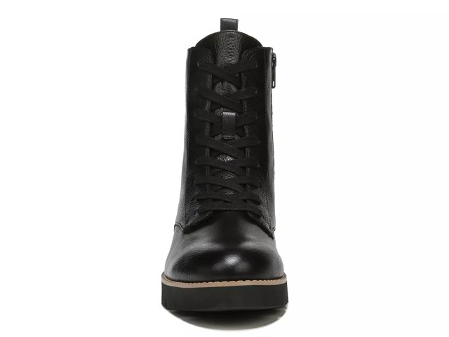 Vionic Lani Combat Boot | DSW