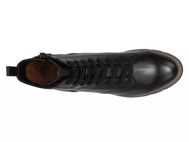 Vionic lace up boots hotsell