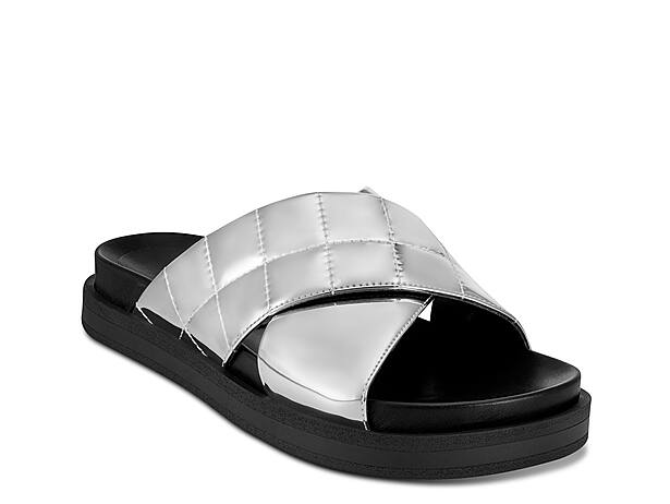 Choose SZ//color Details about  / Aerosoles Women/'s Leila Slide Sandal