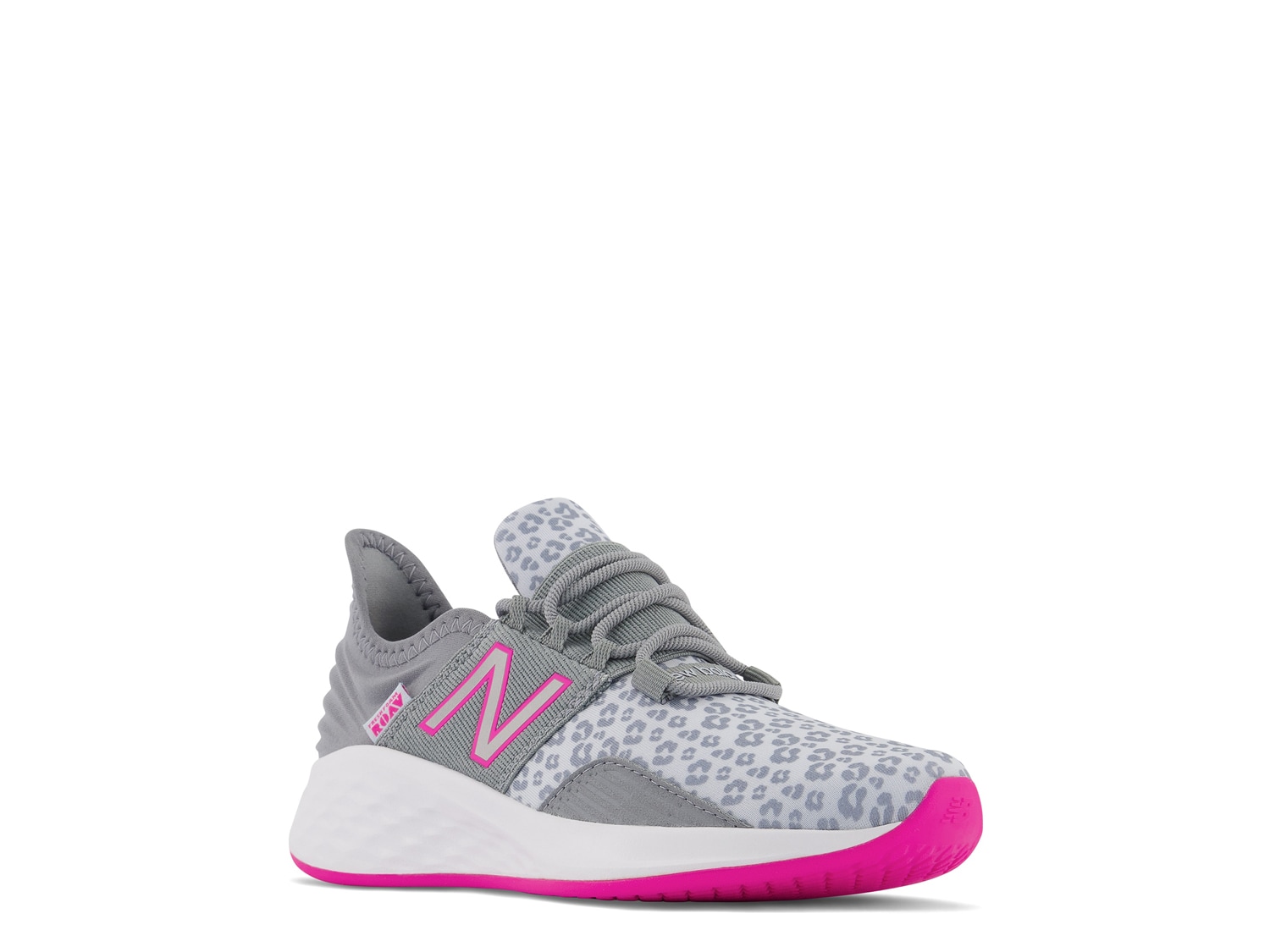 new balance girls shoes