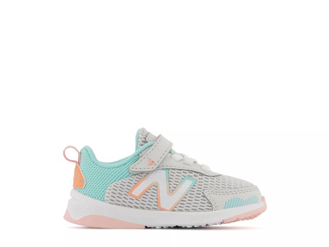 New balance toddler shoes girl top