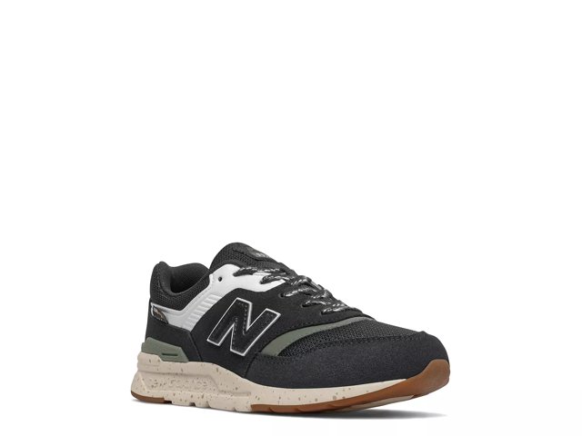 Dsw kids new balance new arrivals