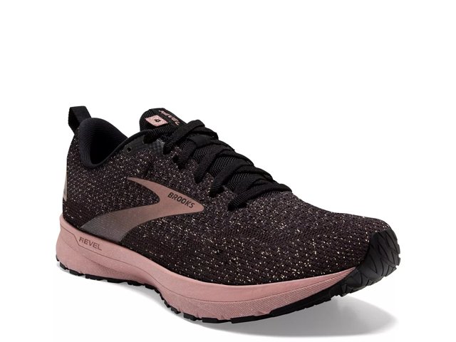 Dsw shop brooks launch