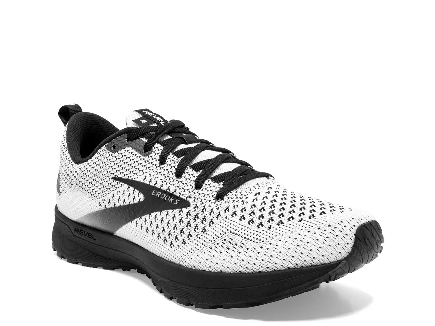 Brooks Revel 4 Running Shoe - Women's - Free Shipping