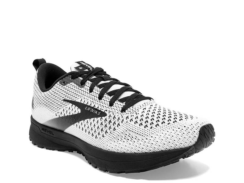 Brooks Revel 5 Running Shoe - Women's - Free Shipping | DSW