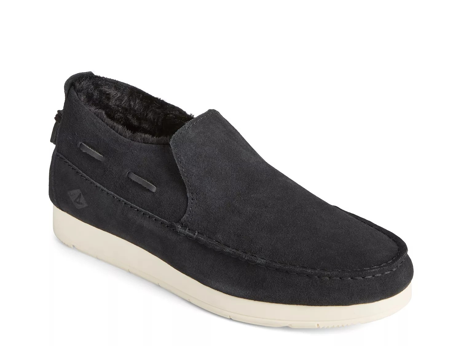 Sperry Moc Sider Slip-On - Free Shipping | DSW