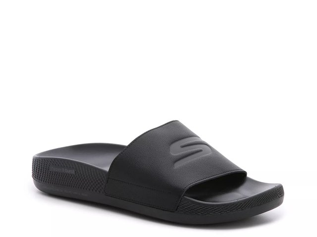 Sandal selop skechers top
