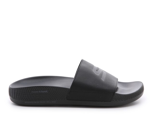 Skechers Hyper Slide Sandal | DSW