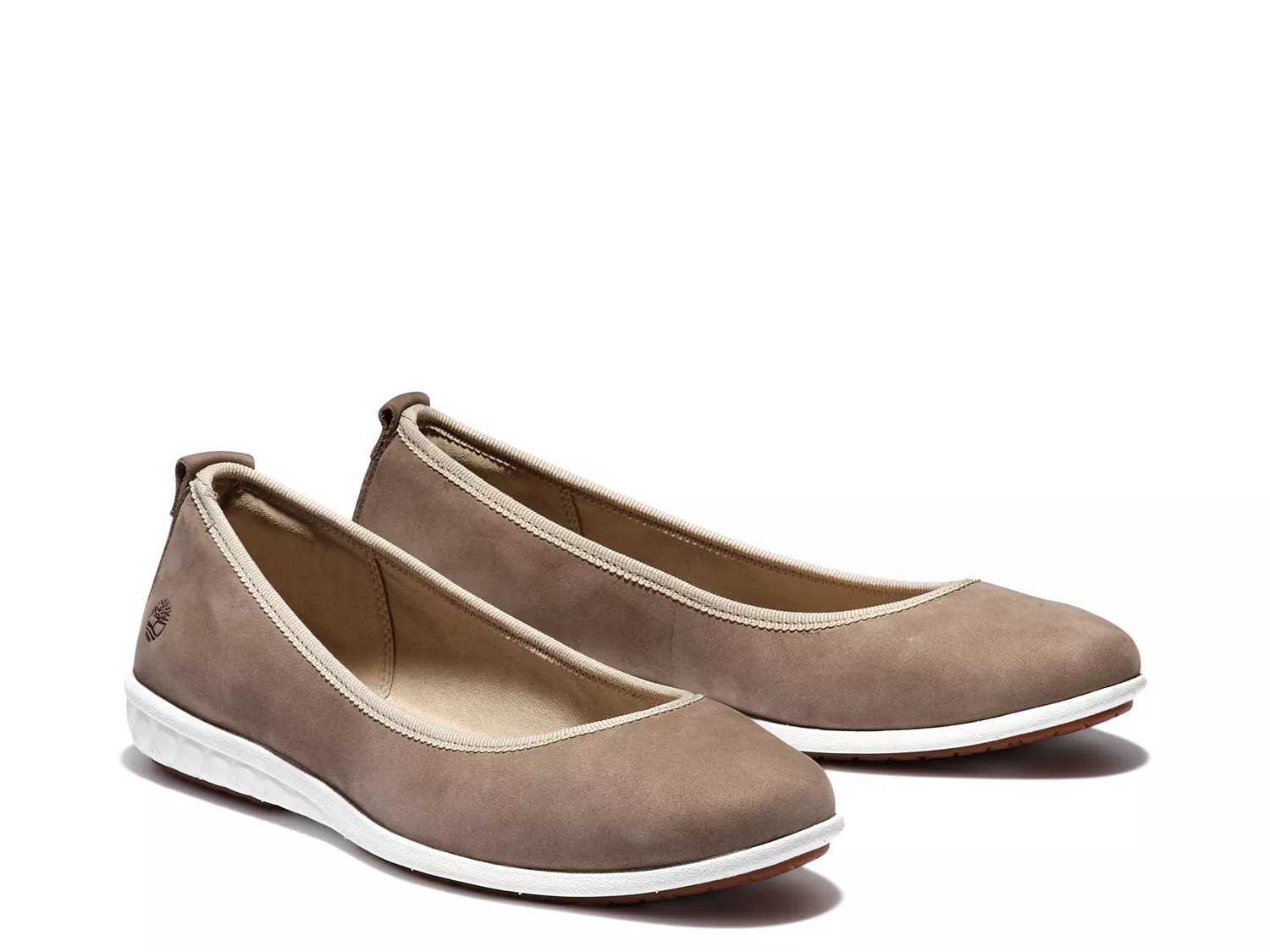 timberland bradstreet ultra ballerina