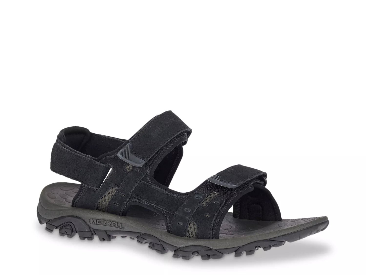 Merrell on sale sandals dsw