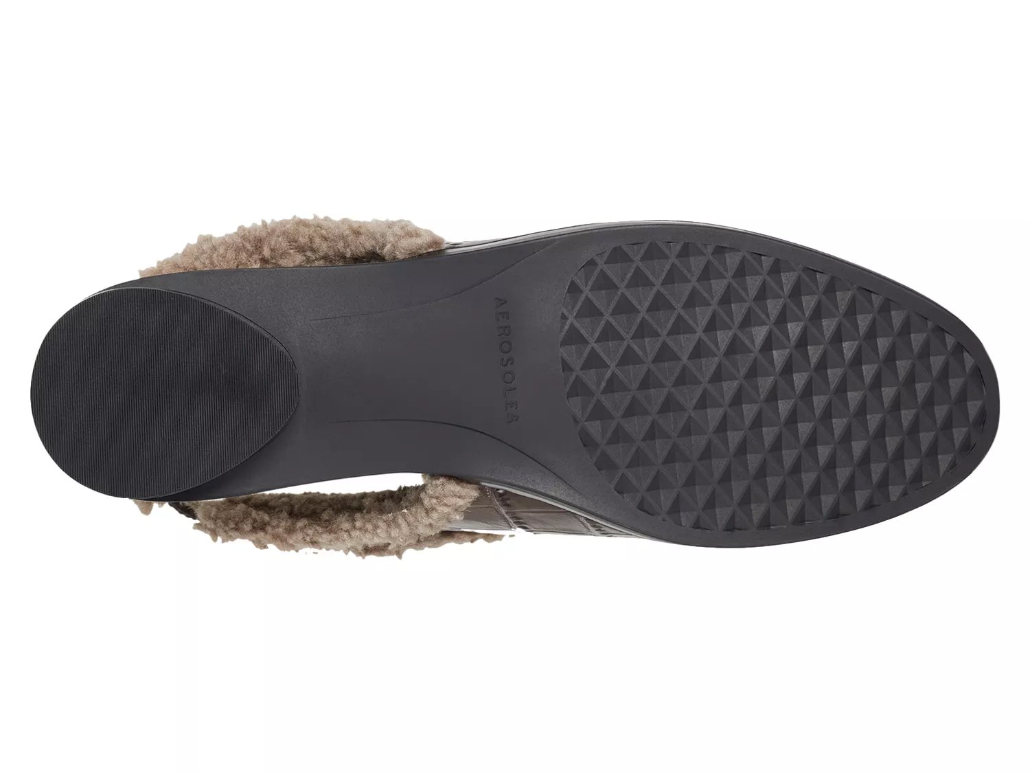 aerosoles mya mule