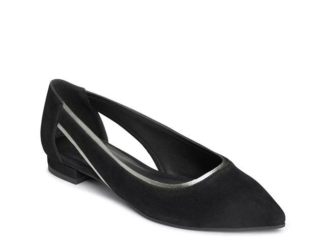 Aerosoles flats dsw outlet