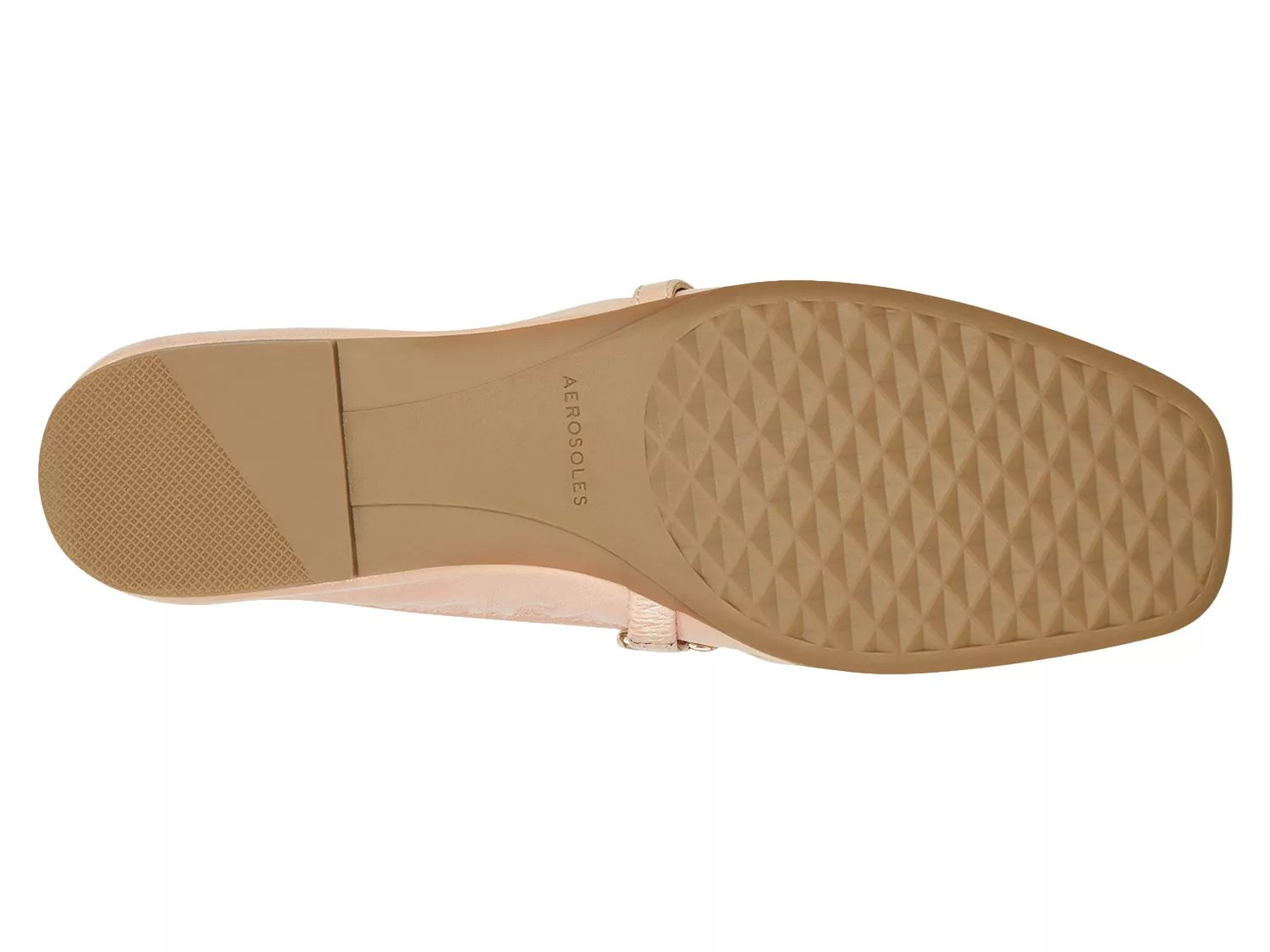 aerosoles ramen flat