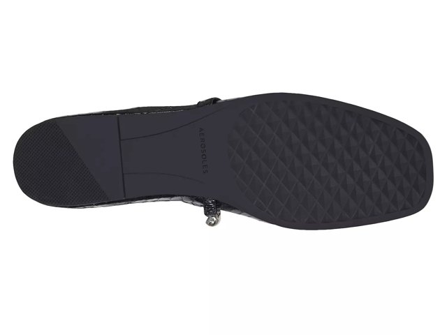 aerosoles ramen flat